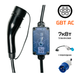 Зарядка для електромобіля GBT AC Eveus Lite 7квт 32А